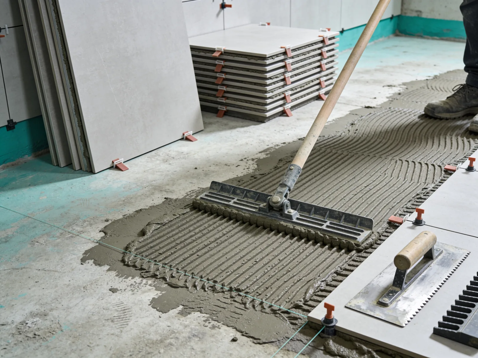 Why choose Luxury Vinyl Plank Installation in Houlton, ME